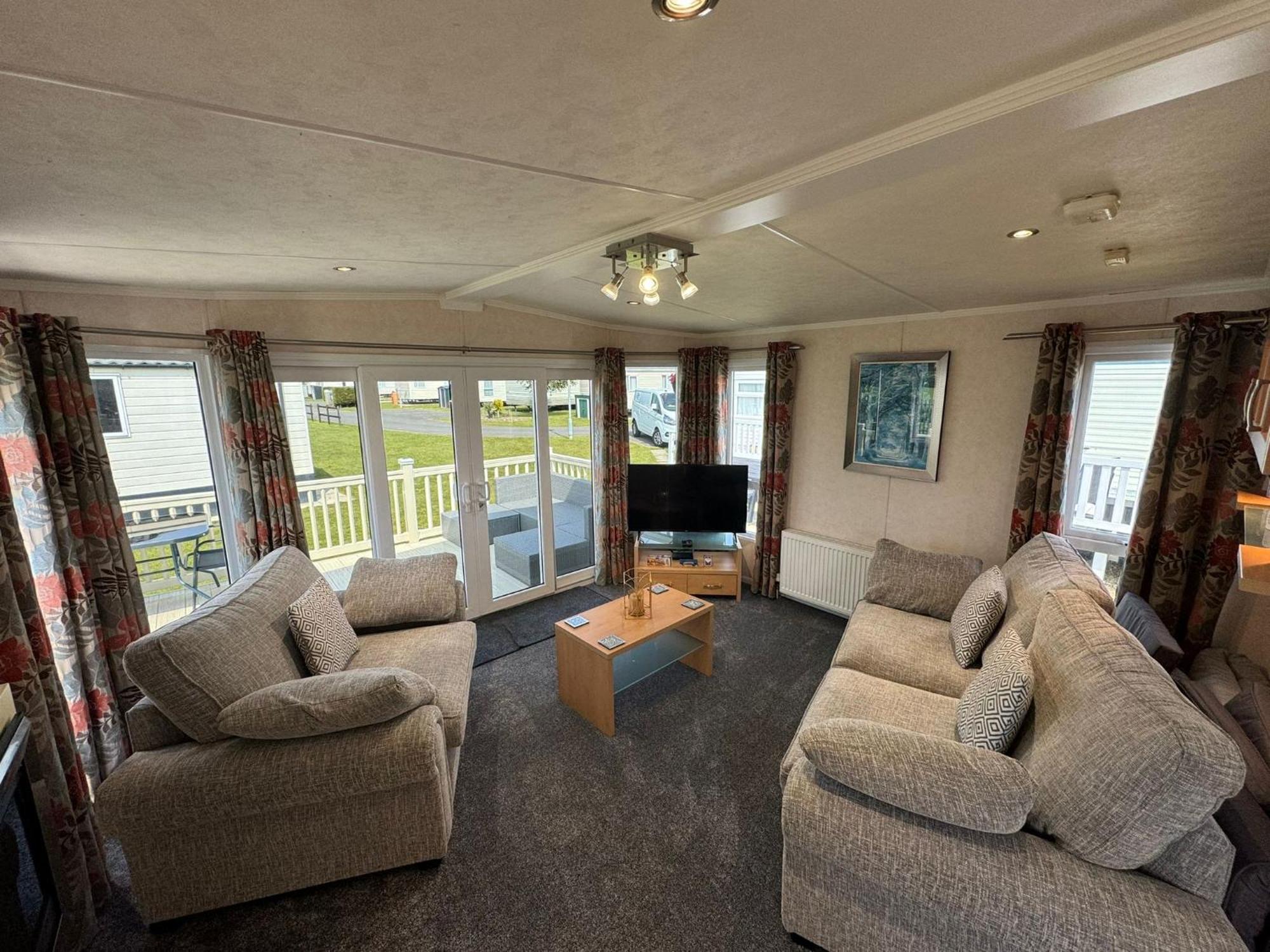 Millfields Holiday Park Ingoldmells Exterior photo